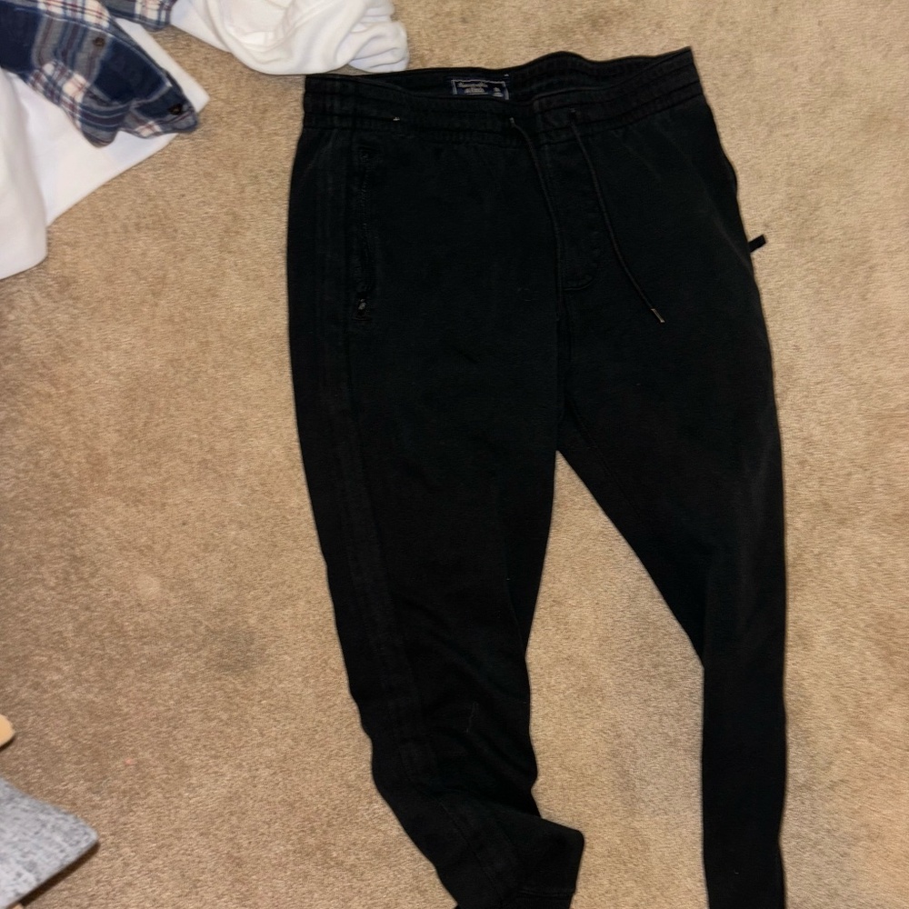 Sweatpants